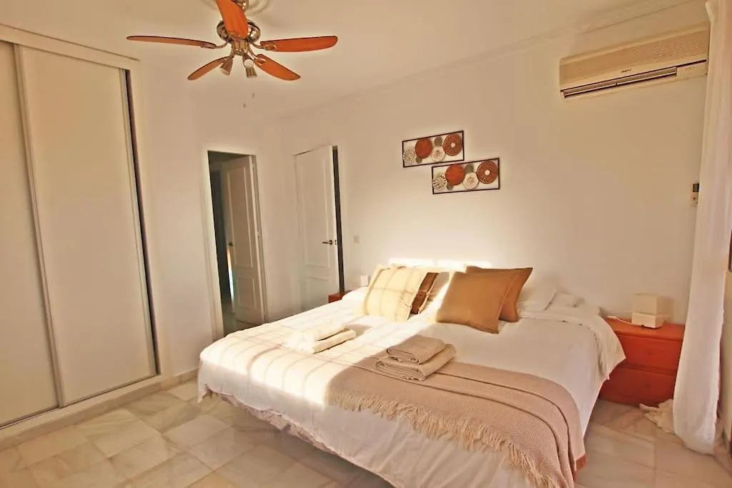 Ayma Villa Shabilla Alhaurin de la Torre