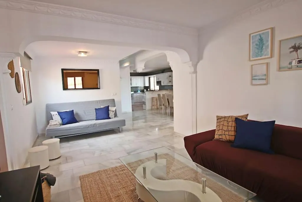 Ayma Villa Shabilla Alhaurin de la Torre Spain