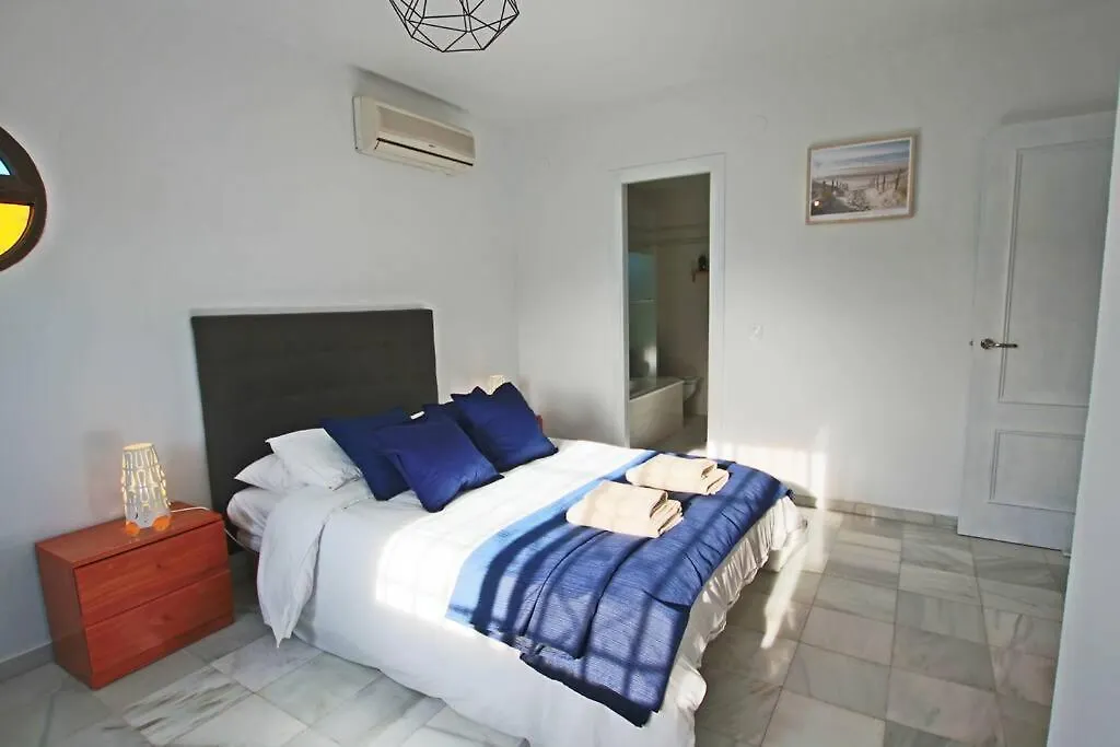 Ayma Villa Shabilla Alhaurin de la Torre