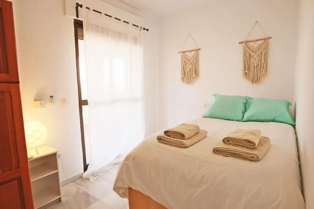 Ayma Villa Shabilla Alhaurin de la Torre