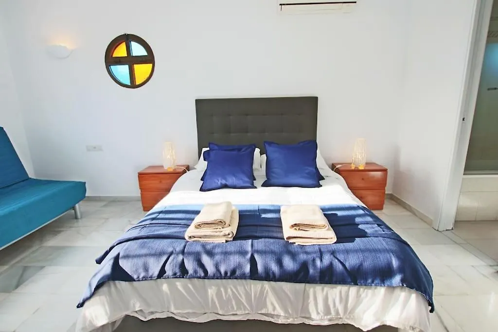 Ayma Villa Shabilla Alhaurin de la Torre