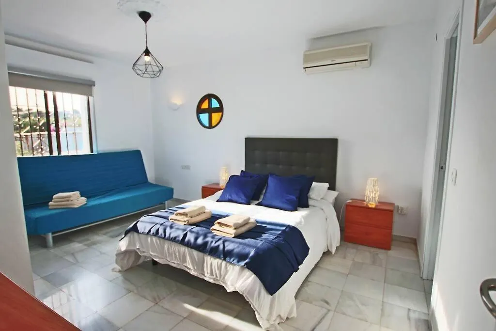 Ayma Villa Shabilla Alhaurin de la Torre