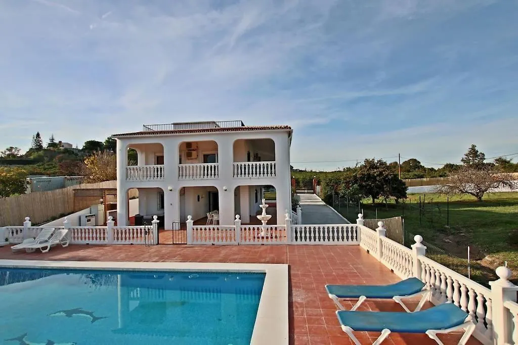 Ayma Villa Shabilla Alhaurin de la Torre Spain