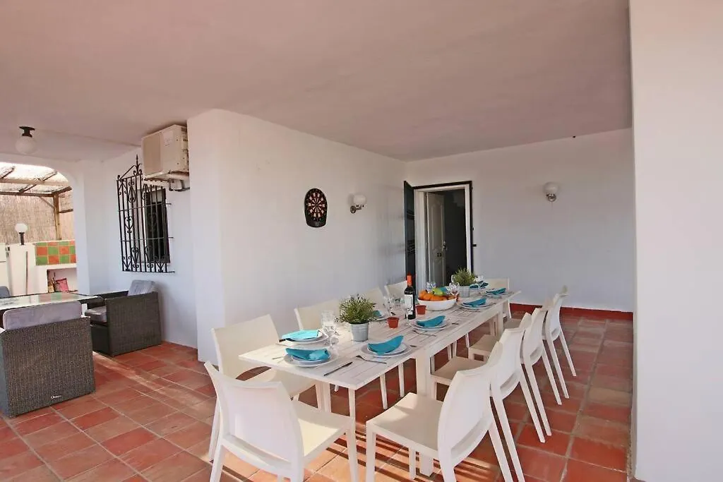 Ayma Villa Shabilla Alhaurin de la Torre 0*,