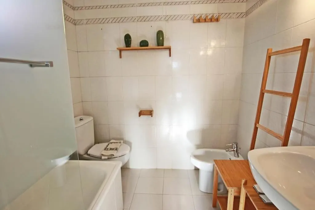 Ayma Villa Shabilla Alhaurin de la Torre