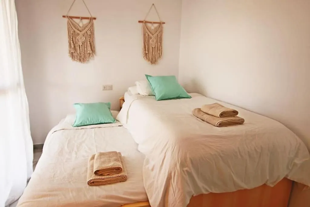 Ayma Villa Shabilla Alhaurin de la Torre