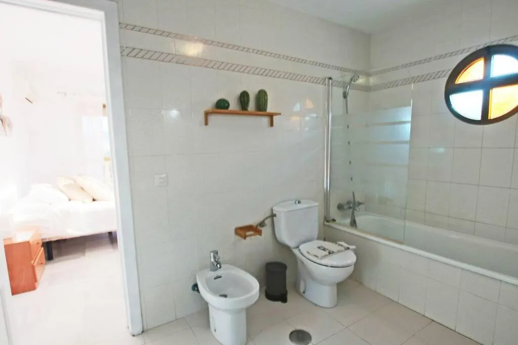 Ayma Villa Shabilla Alhaurin de la Torre