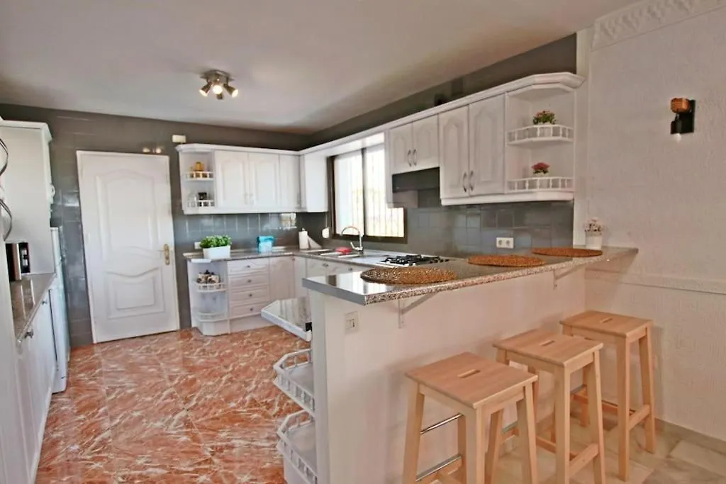 Ayma Villa Shabilla Alhaurin de la Torre