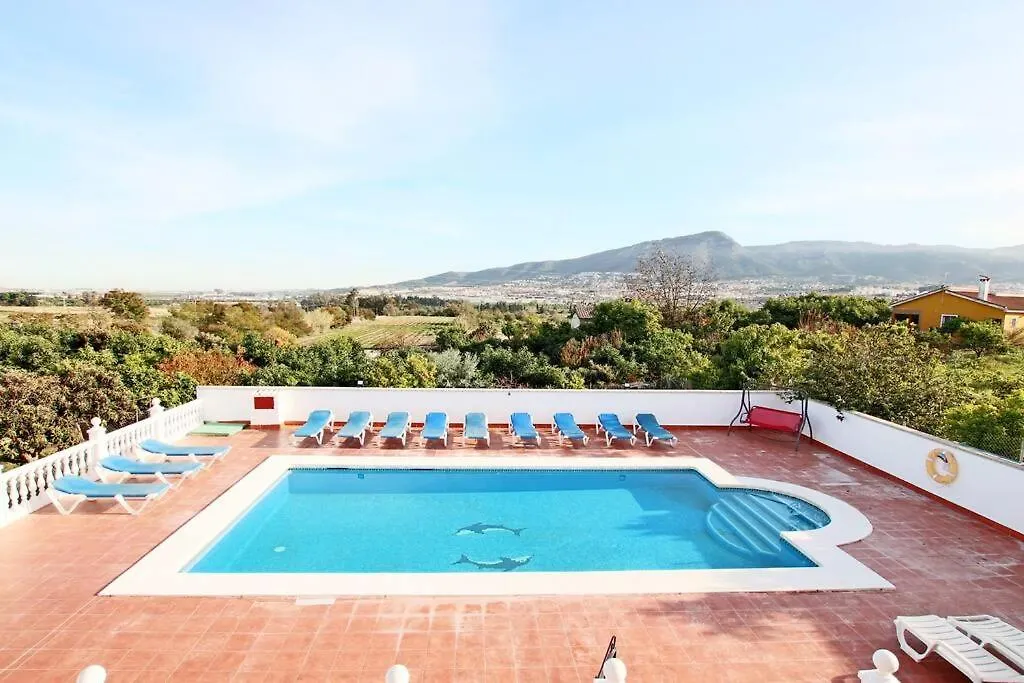 Ayma Villa Shabilla Alhaurin de la Torre