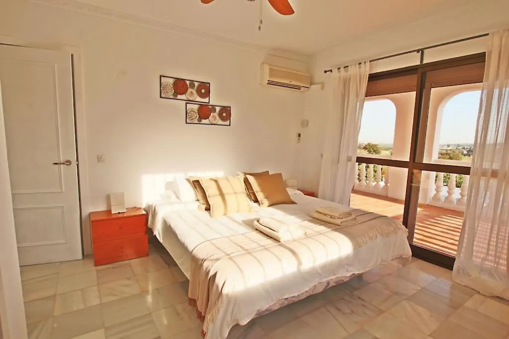 Ayma Villa Shabilla Alhaurin de la Torre